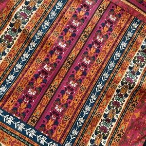 Magnolia & Grace top